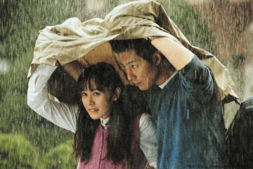 은근히 많은 사람들이 좋아하는 특유의 분위기 | 인스티즈