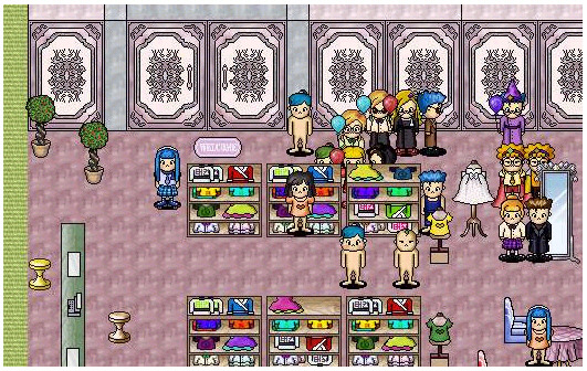 서비스중단된 추억의 아바타채팅게임들 | 인스티즈