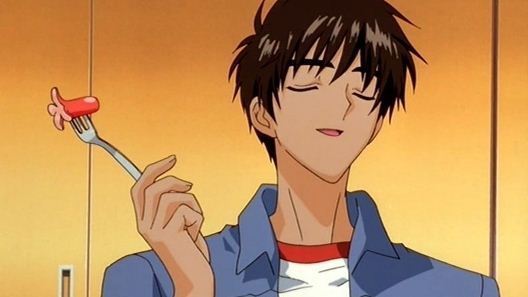 여자들이 카드캡터 체리에 환장하게 했던 4요소 | 인스티즈