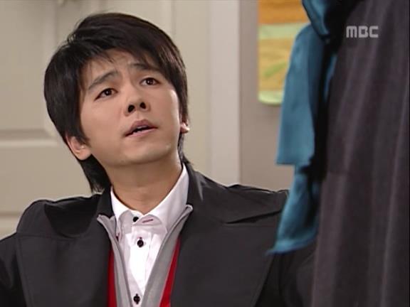 [거침없이하이킥] 민용이와 신지가 이혼한 이유 -7- | 인스티즈