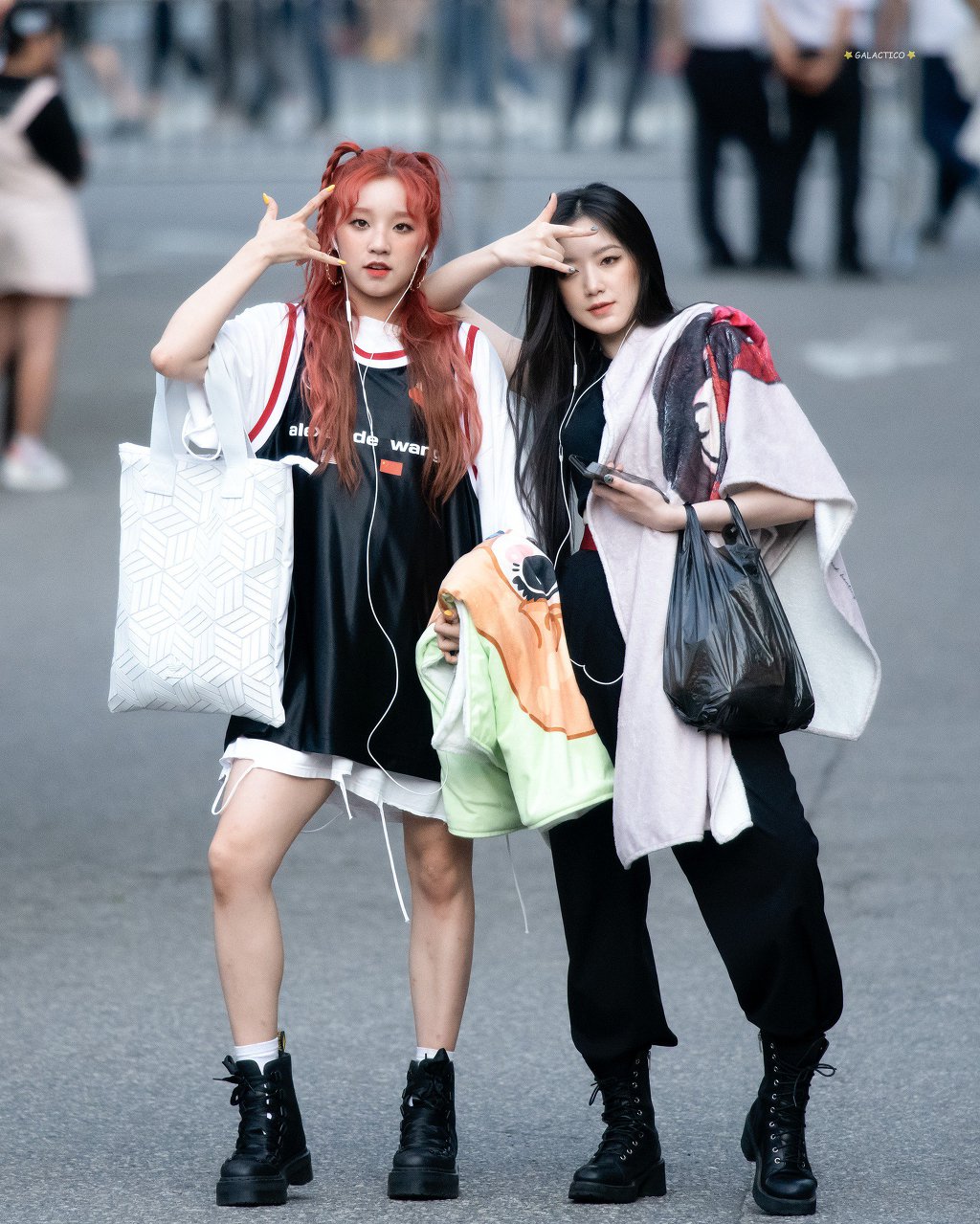 (여자)아이들의 백설공주 슈화.jpgif (161장) | 인스티즈