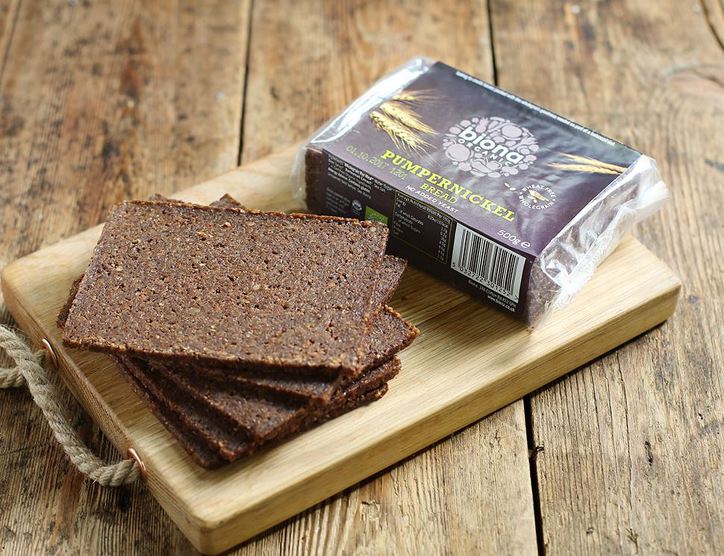 밀가루에 환장하는 사람들도 한 입 먹으면 인상을 찌푸린다는 빵.jpg | 인스티즈