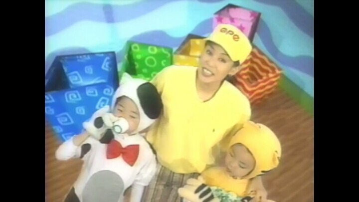 90년대들이 저어어어어어얼대 모를리가 없는 비디오 (모르면 간첩) | 인스티즈