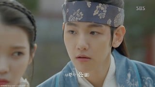 [보보경심] 달의 연인에 나오는 황자들의 실제적 결말 | 인스티즈