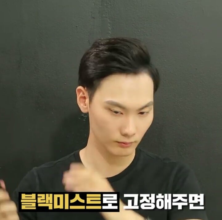 M자탈모 희소식 | 인스티즈