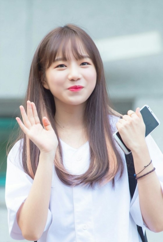 아이즈원 조유리.jpgif | 인스티즈