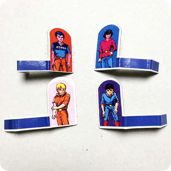 오로지 네티즌의 힘으로 추억을 복원하다 (요괴의 성 탈출게임) | 인스티즈