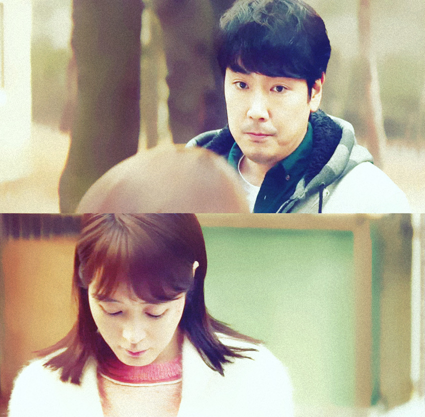 시그널, 박해영 이재한 차수현의 상관관계 | 인스티즈