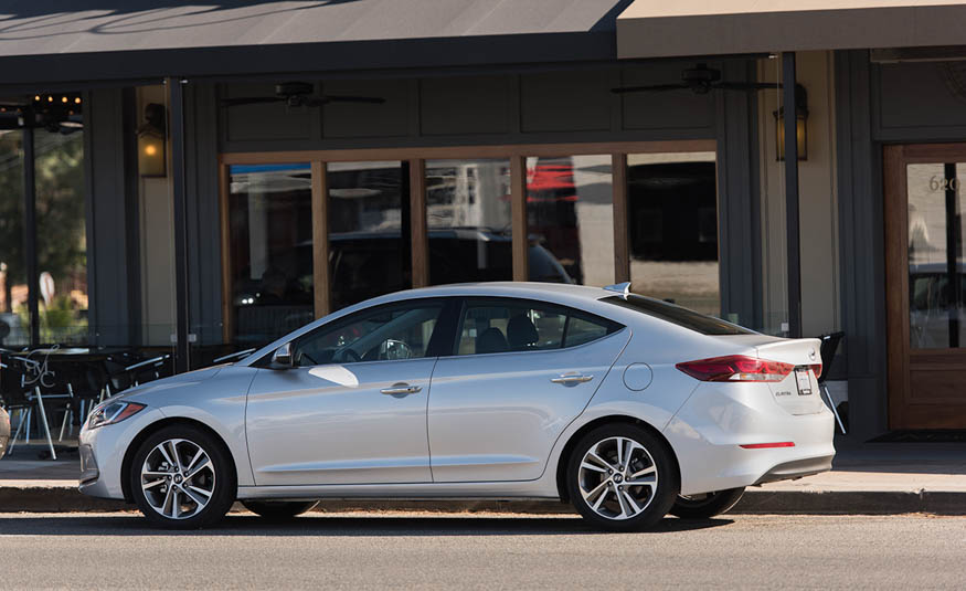 현대 아반떼 | 인스티즈