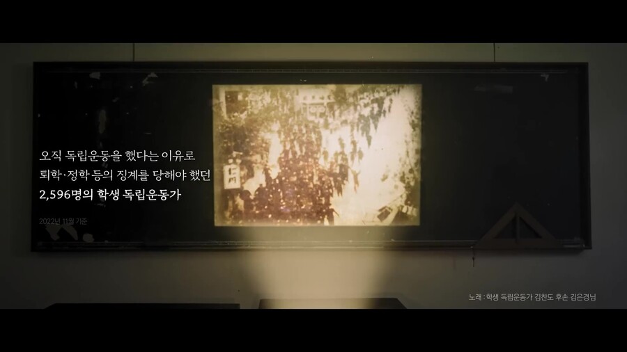 빙그레가 열은 '세상에서 가장 늦은 졸업식' | 인스티즈