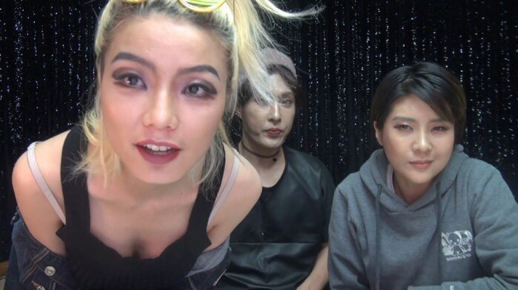 김기수가 화장실력을 떠나서 불편하게 느껴지는 이유 | 인스티즈