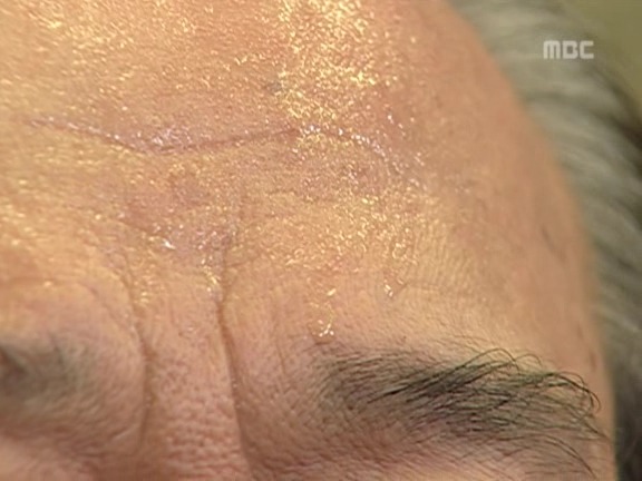 [거침없이하이킥] 청와대 방문한 순재와 박해미 ㅋㅋㅋㅋㅋ.jpg | 인스티즈