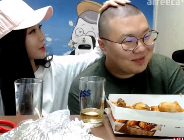 아프리카 TV 인기 실제 커플들과 부부 들 .jpg | 인스티즈