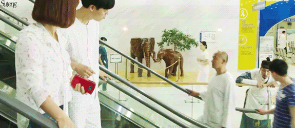 방송 4회만에 이라고 입소문 나고 있는 드라마.jpgif | 인스티즈