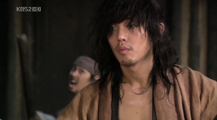 [드라마] 성균관 스캔들 걸오 문재신(유아인) & 여림 구용하(송중기) - 002 - | 인스티즈