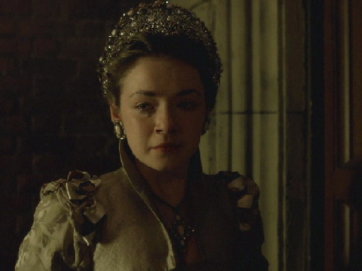 미국 드라마 튜더스로 정리하는 메리1세 이야기4편 스압주의 | 인스티즈