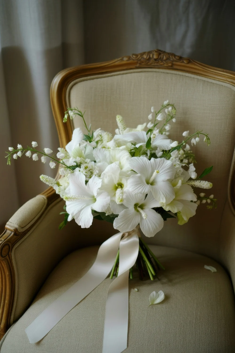 세상 아름다운 하와이 무궁화 꽃다발 | 인스티즈