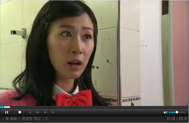 사랑과전쟁 역대 레전드판 - 최강의 악녀 (충격주의) | 인스티즈