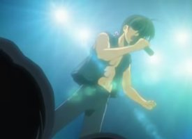 충격적인 달빛천사 저승사자들의 전생 이야기 | 인스티즈