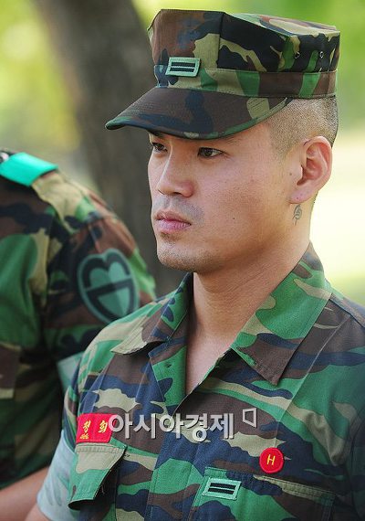 타군출신이 모를만한 해병대 소소한점.txt | 인스티즈