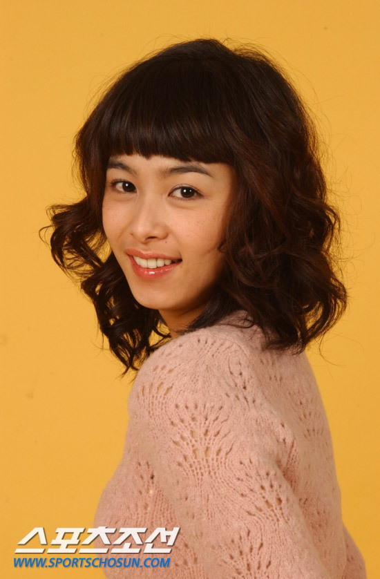 [강혜정] 강혜정 과거 기사 사진.jpg | 인스티즈