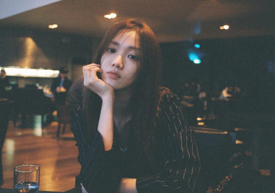 팬 아닌데도 저장한 연예인 여친짤 모음.jpgif | 인스티즈