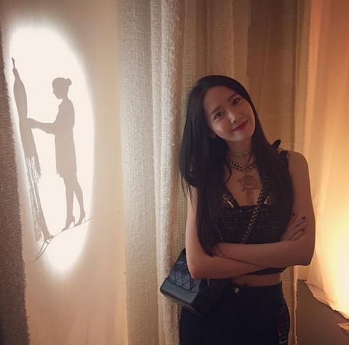 팬 아닌데도 저장한 연예인 여친짤 모음.jpgif | 인스티즈