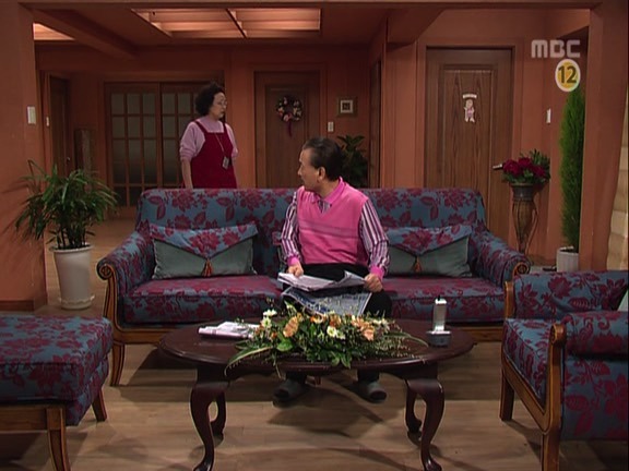 [거침없이하이킥] 순재옹 츤데레 돋았던 에피소드.jpg | 인스티즈