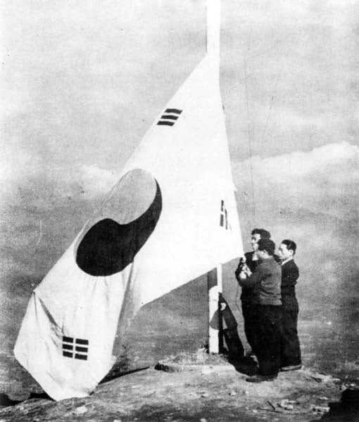 광복절 기념 훈훈한 짤 | 인스티즈
