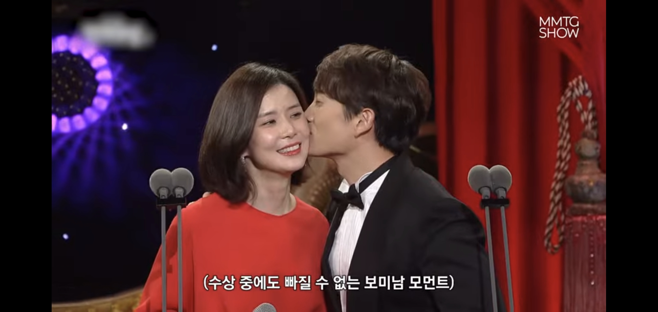 문명특급 나와서도 머리에 이보영밖에 안 들어있는 지성.twt | 인스티즈