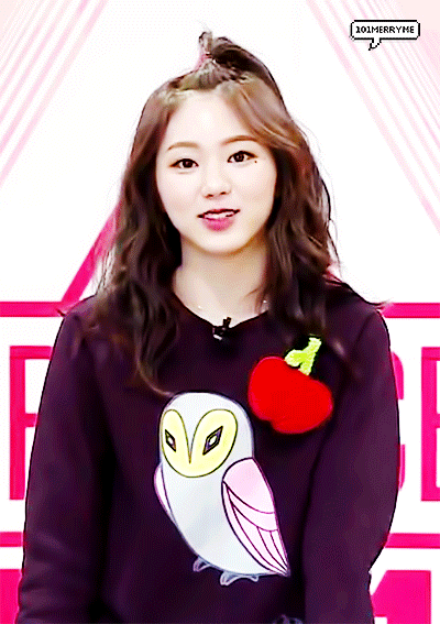 지코 닮았다고 놀림받는 프로듀스101 처자 | 인스티즈