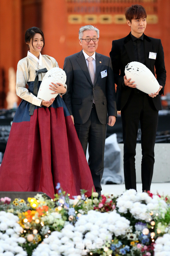 단아한 설현이 | 인스티즈