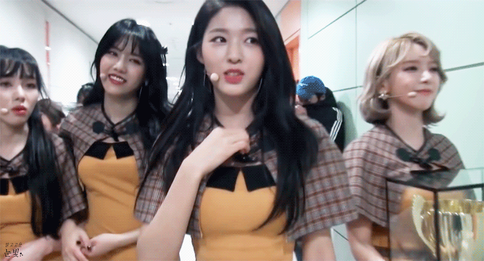 주관적 걸그룹 몸매 비쥬얼 통합 원탑 .jpg | 인스티즈