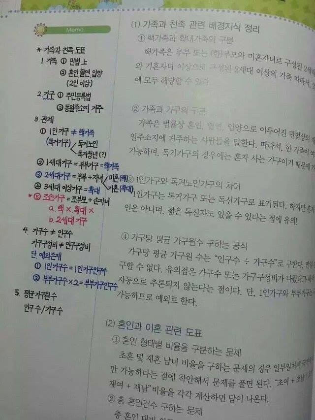 은근히 여자들이 설렌다는 남자 글씨체 .JPG | 인스티즈