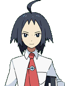 포켓몬스터에도 잘생긴 남캐.예쁜여캐가 있다네 | 인스티즈