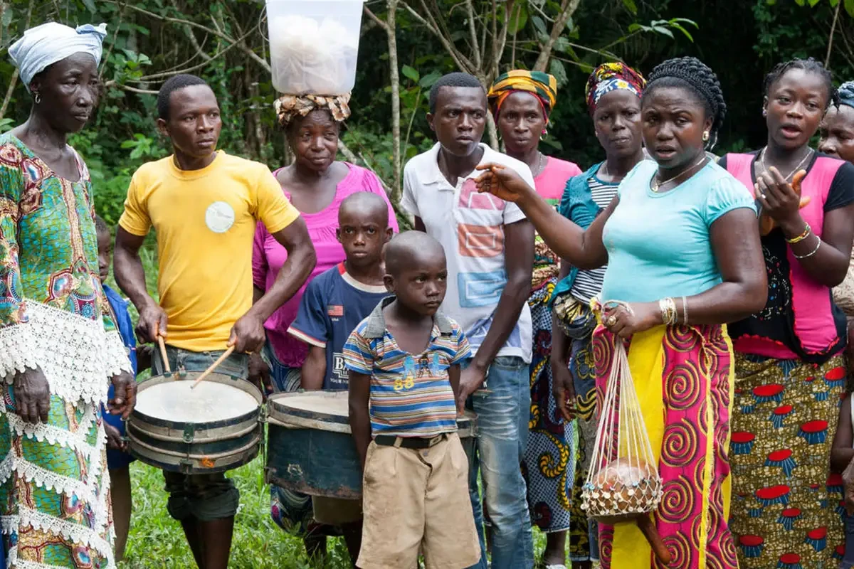 아프리카 관심 많은 여시의 tmi | 인스티즈
