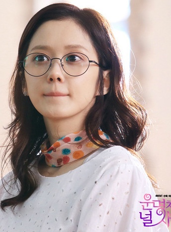​수수한 얼굴이다 vs 화려한 얼굴이다 | 인스티즈