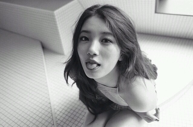 퇴폐미를 로리로 잘못 해석하고있는 것 같은 몇몇 국내 여자연예인들 | 인스티즈