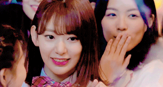 쥬리나&amp;사쿠라 그 시절 투샷들.....jpgif | 인스티즈