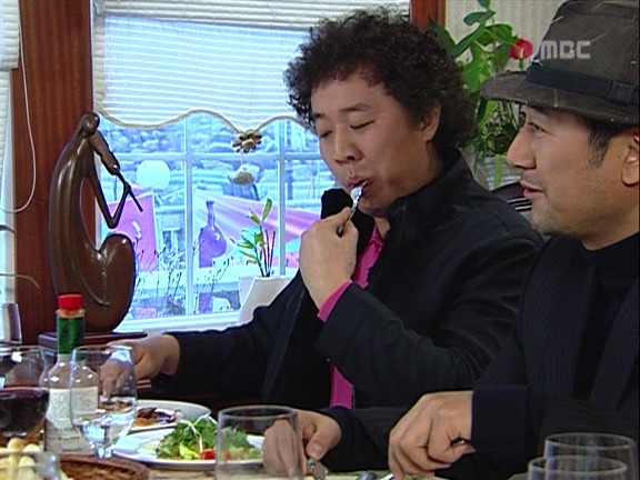 [거침없이하이킥] 순재옹 츤데레 돋았던 에피소드.jpg | 인스티즈