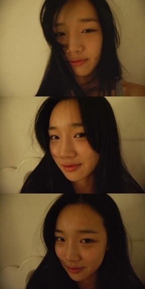 남자들이 좋아하는 전형적인 외모 스타일.jpg | 인스티즈