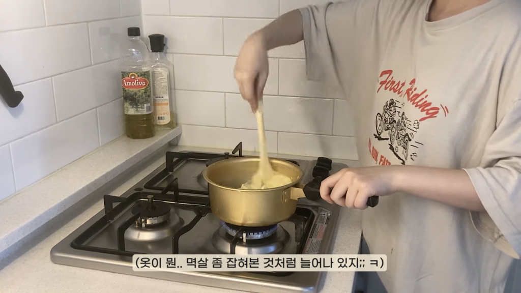 현재 기혼감성으로 난리난 홍시 대신할 유튜브 추천 | 인스티즈