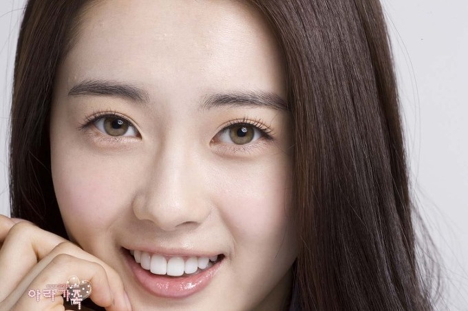 사람들이 하는 오해: 아시아 사람들은 다 눈동자가 짙은갈색? | 인스티즈