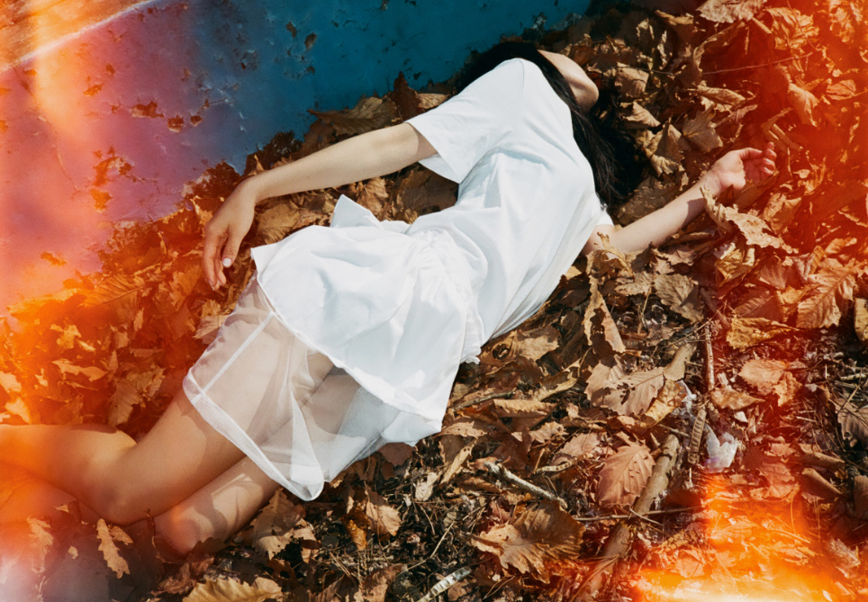 퇴폐미를 로리로 잘못 해석하고있는 것 같은 몇몇 국내 여자연예인들 | 인스티즈