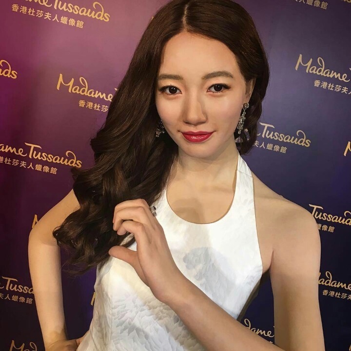 수지 밀랍인형 잘 만든 수준인 이유 (사후강직 이준기 아님) | 인스티즈