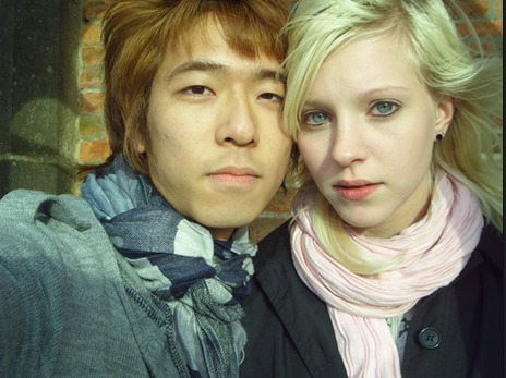 동양인이 서양인보다 얼굴이 커 보이는 이유 .jpg | 인스티즈