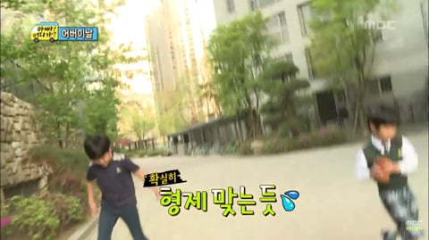 나이 차이 많이 나는 남매&자매 집 특징.jpg | 인스티즈