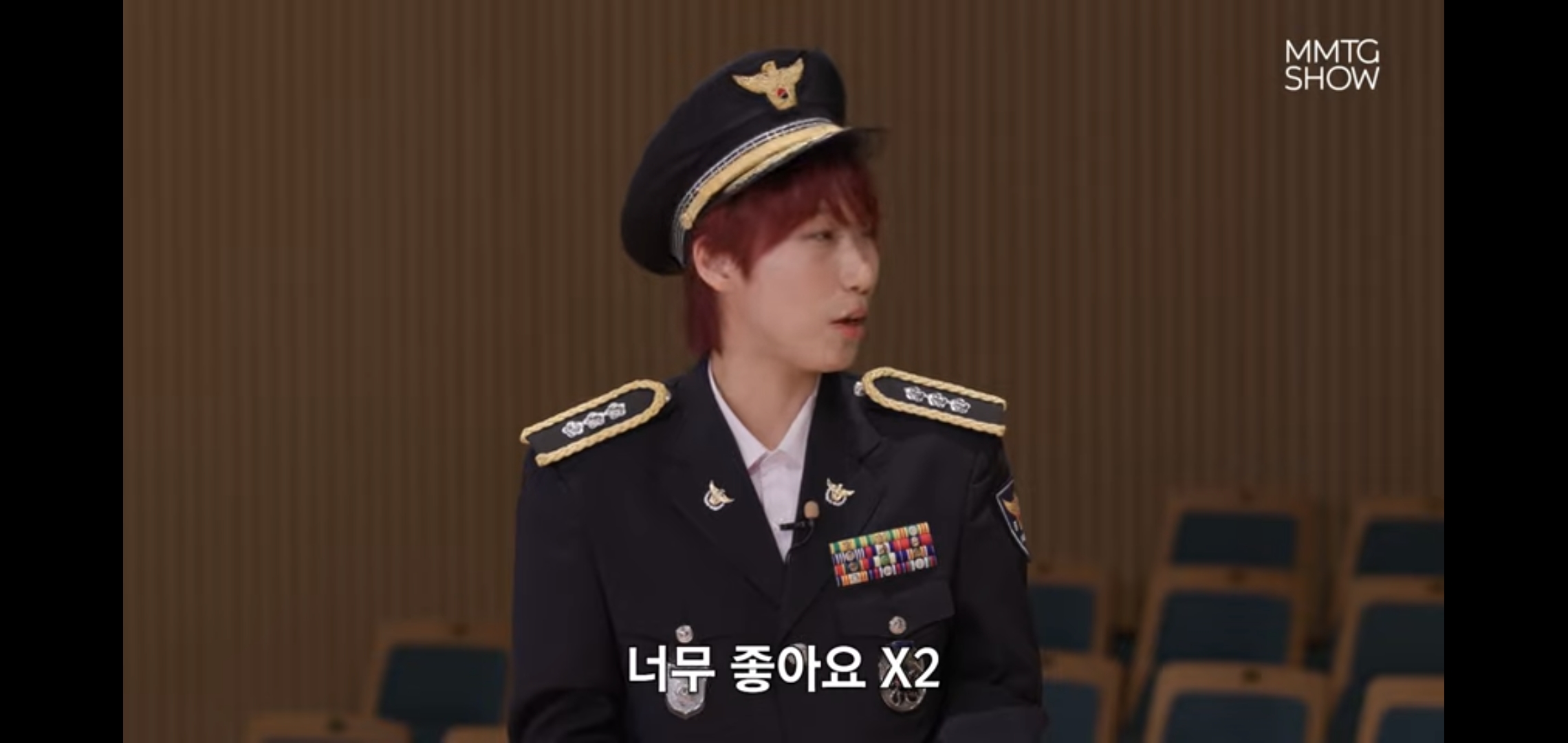 문명특급 나와서도 머리에 이보영밖에 안 들어있는 지성.twt | 인스티즈