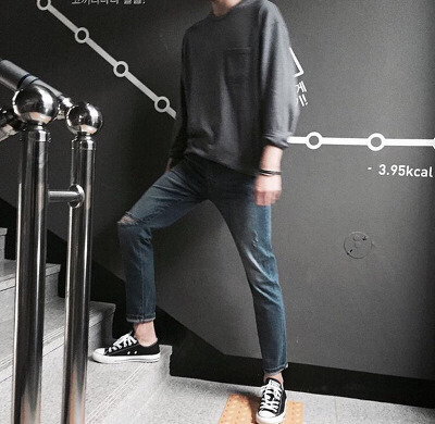 남자 대학생 봄패션 코디 | 인스티즈