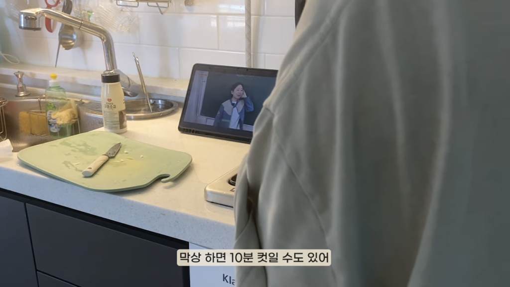 현재 기혼감성으로 난리난 홍시 대신할 유튜브 추천 | 인스티즈